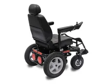 ویلچر برقی فاتح EXTERA فراتک  - Electric Wheelchair extera fateh